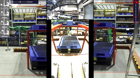 操作卓におけるAR/カメラ映像-1