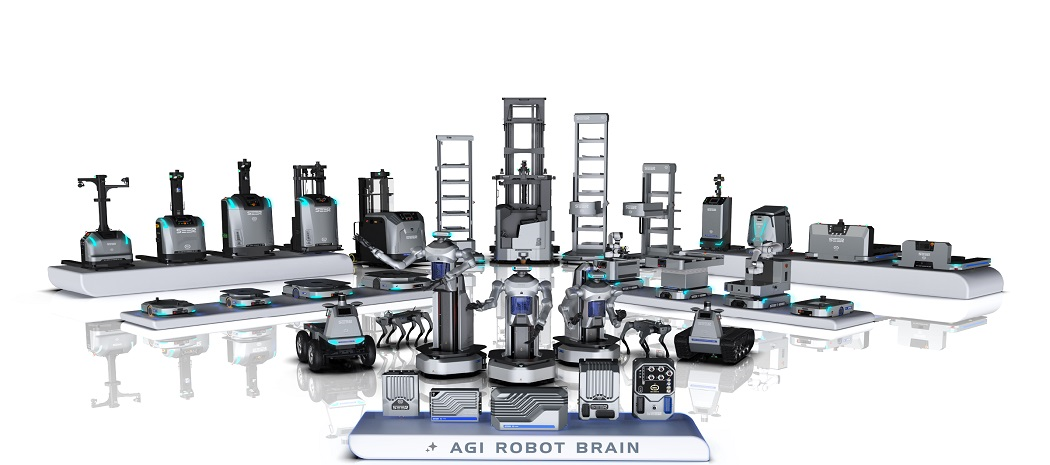 製品ラインアップ