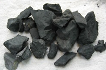石炭原料