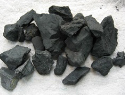 石炭受入設備
