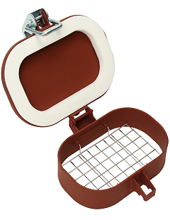 網付タイプ（1形）製品写真