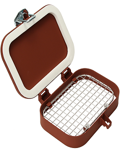 網付タイプ（2形）製品写真