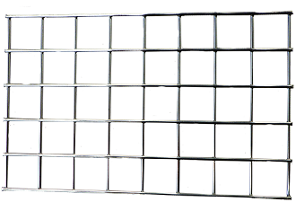 中網 (1形用)写真