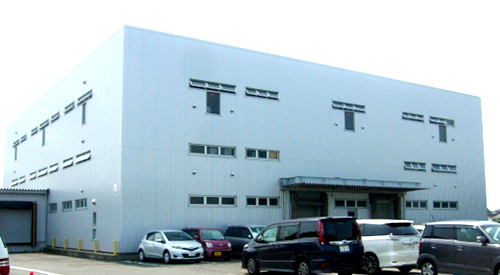 株式会社丸高デリバリー様