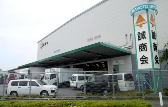 株式会社ＭＤホールディングス