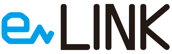 eLINKロゴ