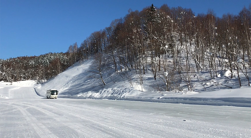 憧れ つばき トラッカーファイブ T-T5-S8146T 8746 トリプル 標準仕様 合金鋼タイヤチェーン 長距離輸送トラック 路線バス用 軽量  ラダー形 TUBAKI ツバキ