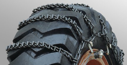 【公式】パーマンショップ-亀甲タイヤチェーン 2本組 トラック・バス用 大型 左右兼用 295/70R22.5等:  自動車・トラック用品｜トラック用品、大型車・物流用品通販サイト