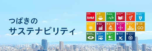 SUSTAINABLE DEVELOPMENT GOALS