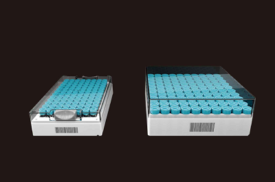 ラッククライオボックス