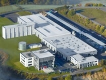 ドイツのケーブルベヤ製造会社を連結子会社化