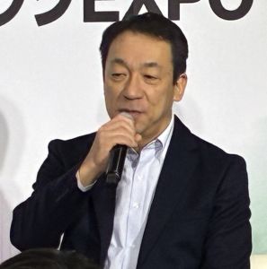 マテハン事業部