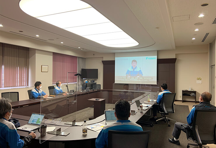第23回KAIZEN発表大会