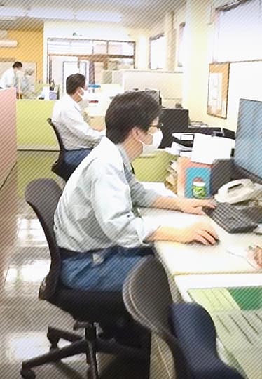管理イメージ