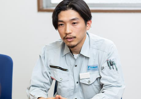 F.K.さんイメージ