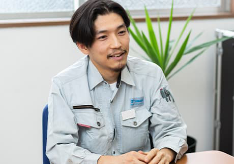 F.K.さんイメージ