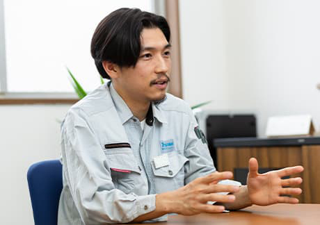 F.K.さんイメージ