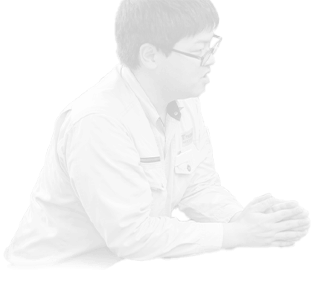O.K.さんイメージ