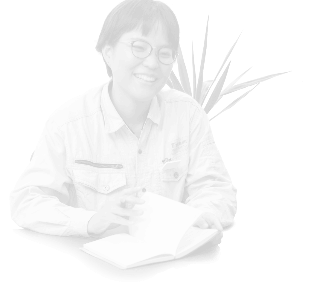 Y.M.さんイメージ