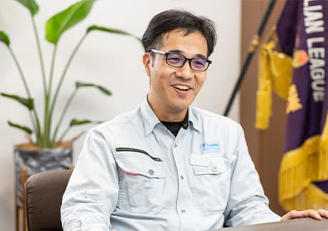 S.M.さんイメージ