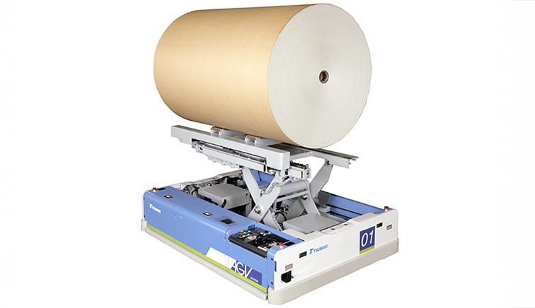 AGV MARK-Ⅰe<span>®</span>