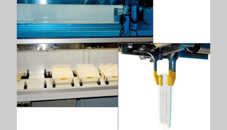 ラボピッカ<span>®</span>