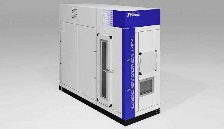 ラボストッカ<span>®</span> mini