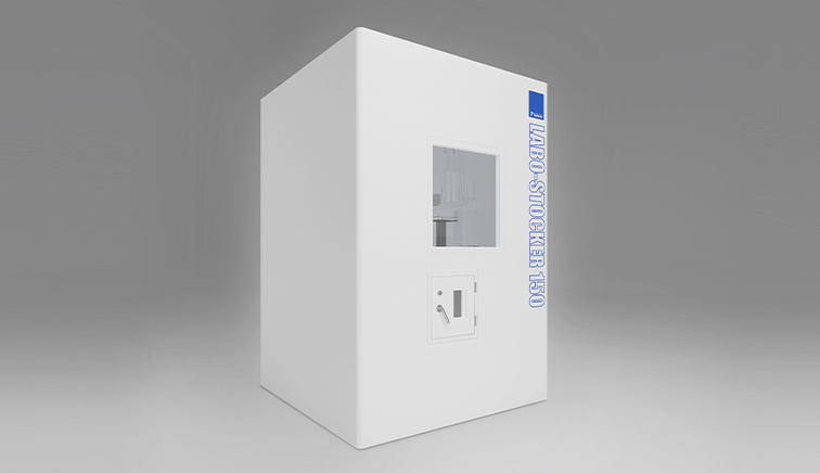 ラボストッカ<span>®</span> 150Me