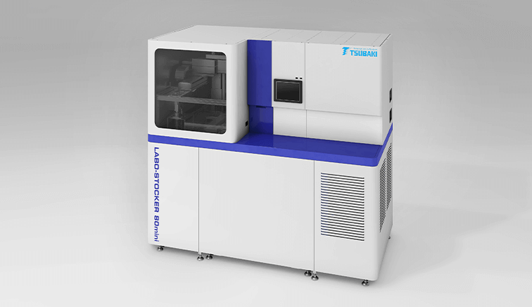 ラボストッカ<span>®</span> 80mini