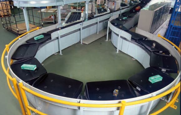 リニソート<span>®</span>R