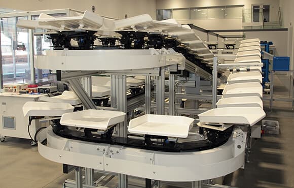 リニソート<span>®</span>S-C∞