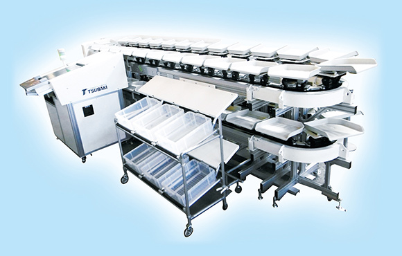 リニソート<span>®</span>S-C