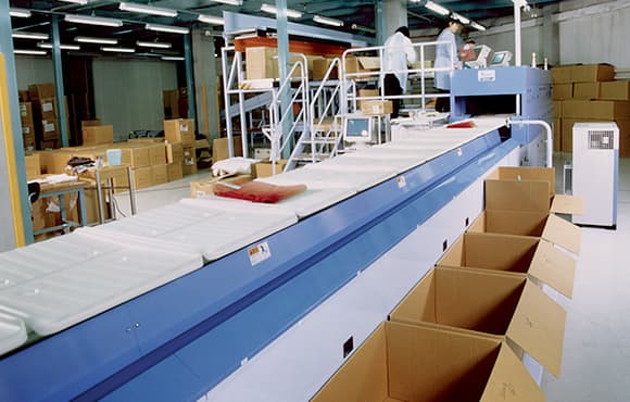 リニソート<span>®</span>VS-E