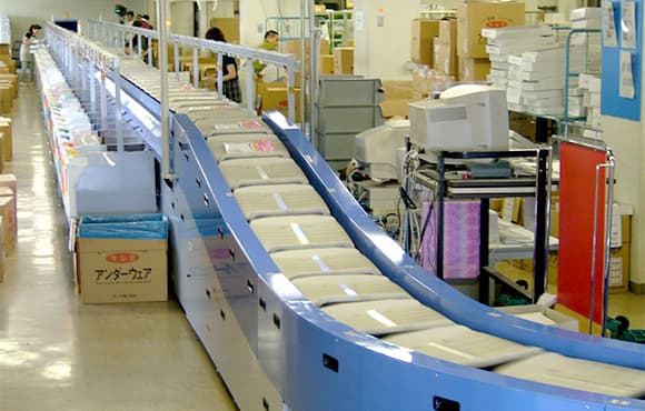 リニソート<span>®</span>VSH