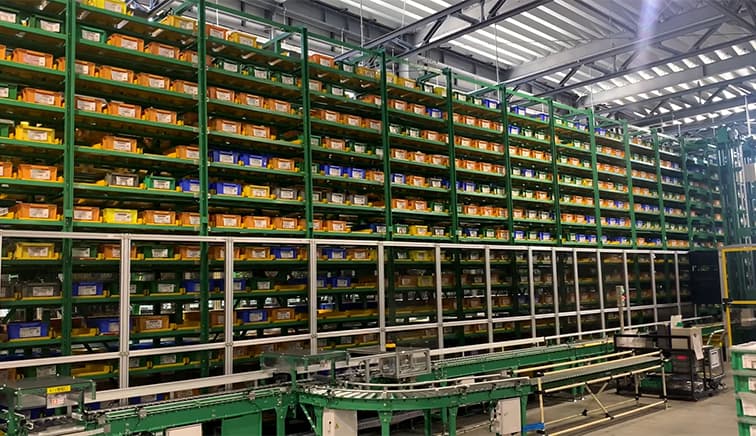 パック-U-ベヤ マルチ<span>®</span>