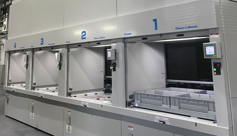 パワーコラム<span>®</span>