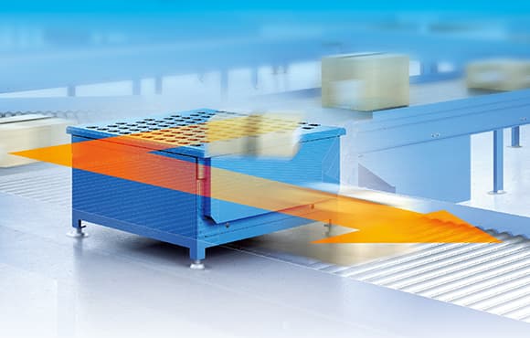 クイックソート<span>®</span>クロス