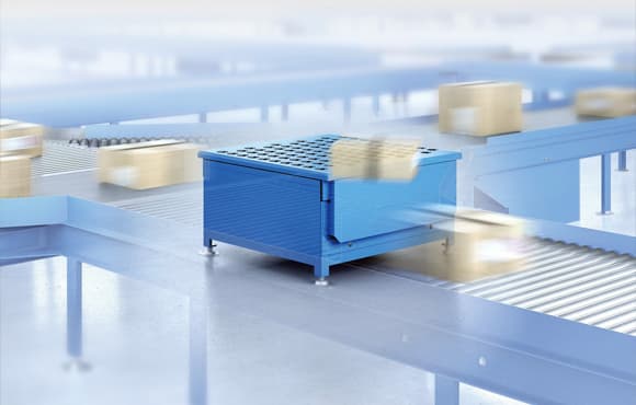 クイックソート<span>®</span>EP