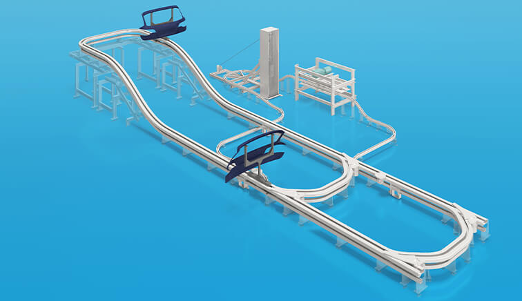 シムキャリー<span>®</span>