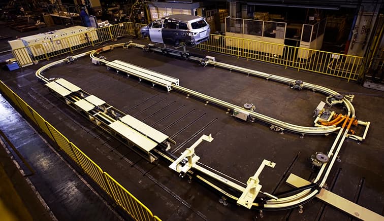 シムトラック<span>®</span>