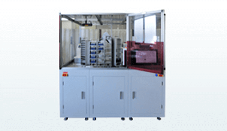 T-Liquid Handling System<span>®</span>