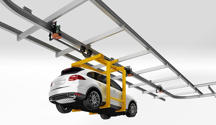 TOUGHTRACK 2.5-OHF<span>®</span>