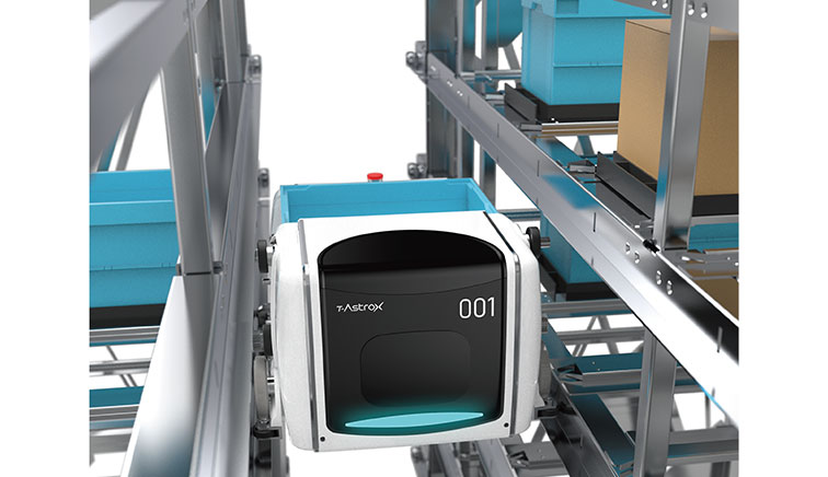 T-AstroX<span>®</span>